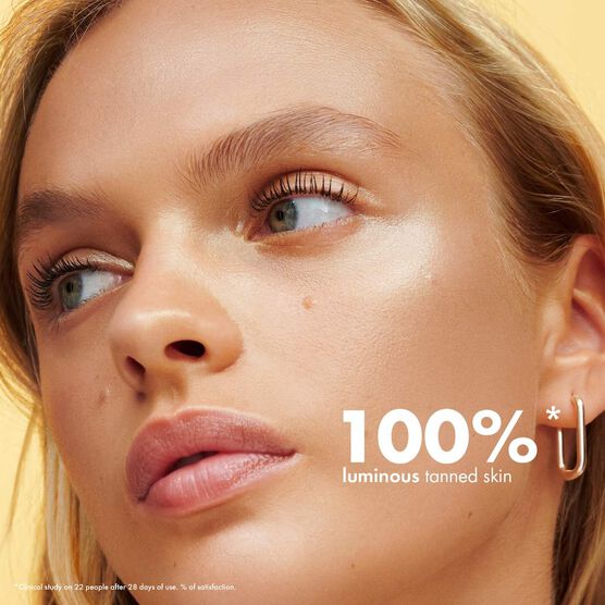 S&eacute;rum Bronzeador Sephora Collection Instant Bronzing Drops